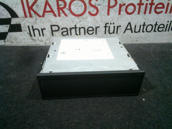 VW Navigation Infotainment Steuergerät 3G5035820B 