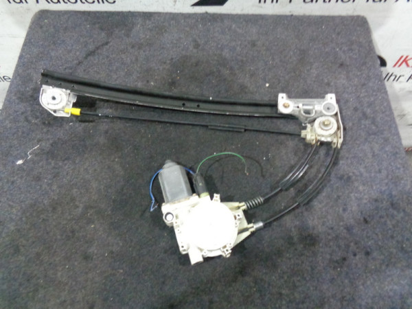 Bmw 5er E39 Fensterheber Fensterhebermotor Heber Hinten Rechts 007006001