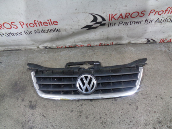 VW Touran 1T Kühlergrill Grill Frontgrill Frontmaske 1T0853651 