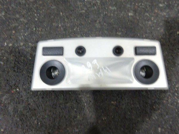 BMW 5er E60 E61 Innenraumleuchte Leuchte Licht innen 6962057