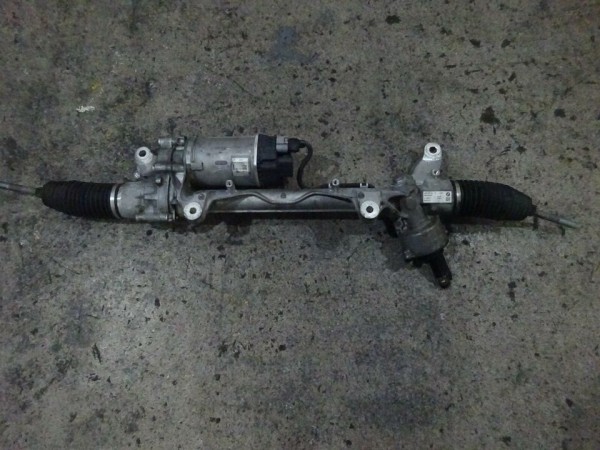 BMW 5er G30 G31 7er G11 G12 elektrisch Lenkgetriebe 7806994872