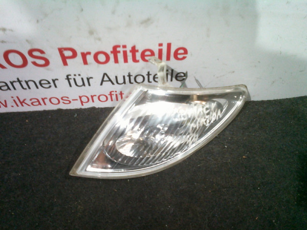 Mazda Premacy Blinker Fahrerseite vorne links Scheinwerfer