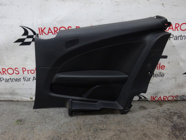 VW Scirocco lll 3 Türverkleidung hinten rechts 1K8867044
