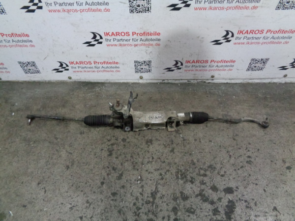 Renault Espace IV 4 Lenkgetriebe 8200706715 Lenkung Servolenkung