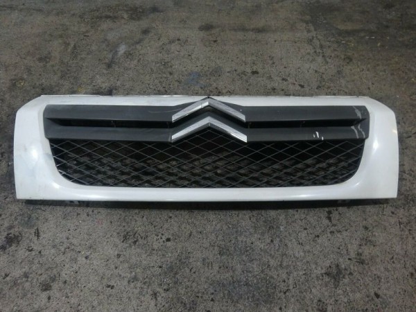 Citroen Jumper Kühlergrill Kühlergitter Grill Frontmaske 1308069