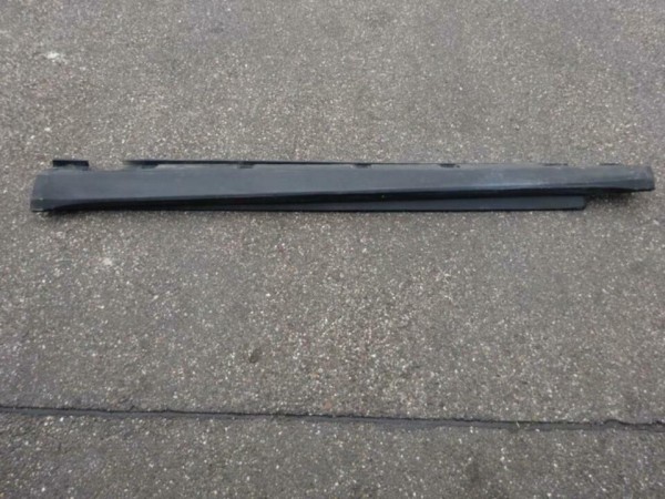 Mercedes ML 164 Seitenschweller Links A1646900740 Schweller Links