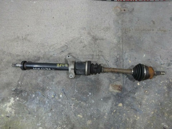 Mini Cooper One R56 1,6 Diesel Antriebswelle Gelenkwelle rechts