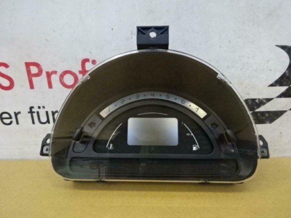 Citröen C3 Tachometer 1,4 HDI P9652008280 Tacho Kombiinstrumment