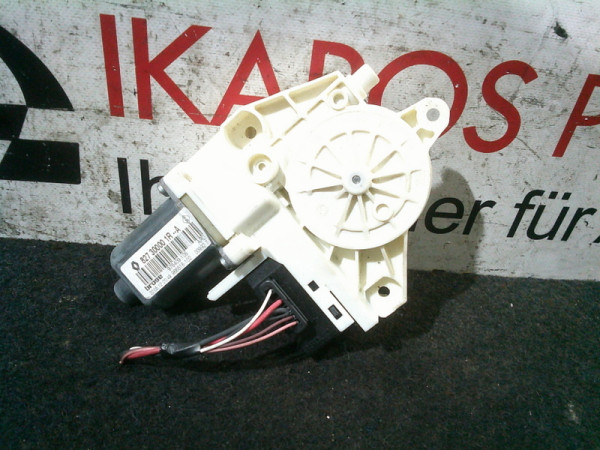 Renault Fensterheber hinten rechts 827300001R 