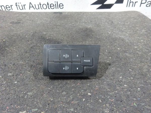 Fiat Ducato Peugeot Boxer Schalter LWR Bedienteil 7354213530