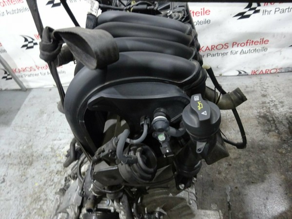 Mercedes B-Klasse W245 2,0L Motor 266960 Motor W169 A-klasse 100K