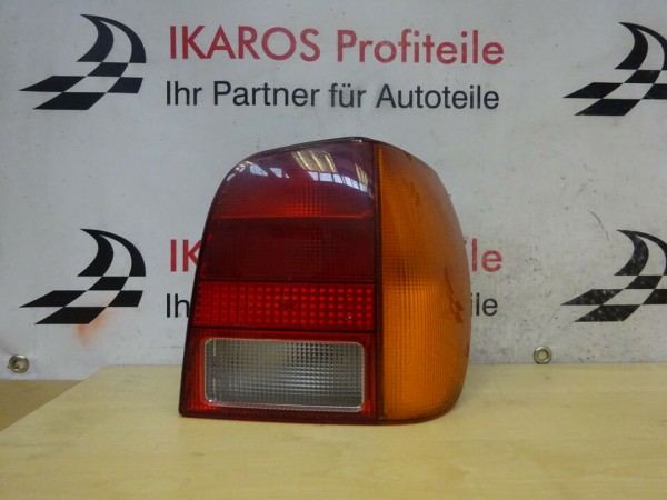 VW Polo 6N Rückleuchte 6N0945258 Rücklicht rechts Heckleuchte