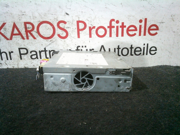 VW Passat B8 Navirechner Navigation Steuergerät 3G5035820