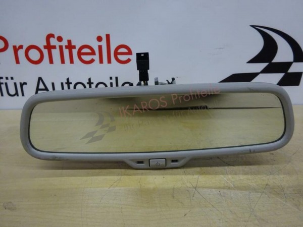 Audi A6 4F Innenspiegel Rückspiegel abblendbar 01562