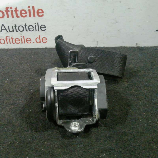 Smart 454 ForFour Sicherheitsgurt Gurt Gurtstraffer A4548600205 vorne rechts