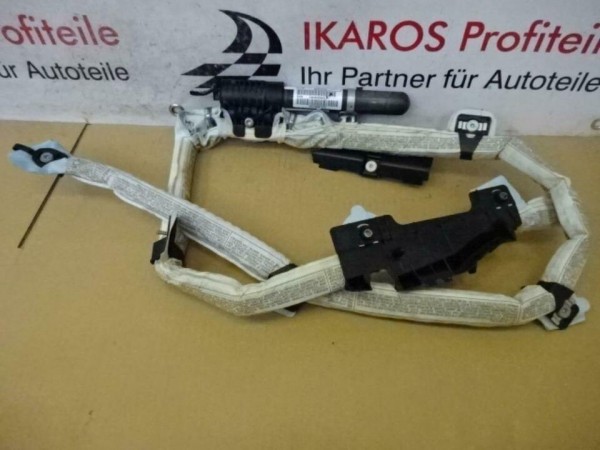 BMW 3er E91 Kombi Kopfairbag Himmel Dachairbag 84696685906 Links