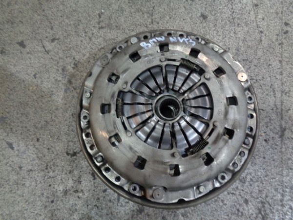 BMW N43 2,0L Benzin Zweimassenschwungrad ZMS Schwungrad 123046610 