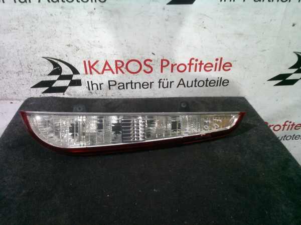 Ford Focus Rücklicht Rückleuchte Heckleuchte Hecklicht 