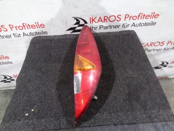 Fiat Punto 188 Rückleuchte Rücklicht hinten rechts 46794077