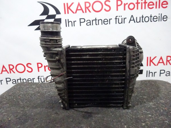 VW Golf IV 4 1,9 TDI Ladeluftkühler Intercooler 1J0145803 E