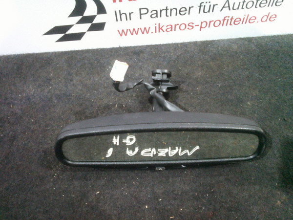 Mazda 6 GH Innenspiegel Spiegel Rückspiegel