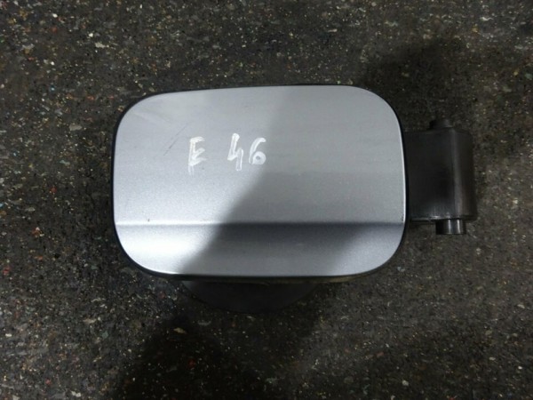 BMW 3er E46 Tankdeckel Tankklappe Deckel Klappe
