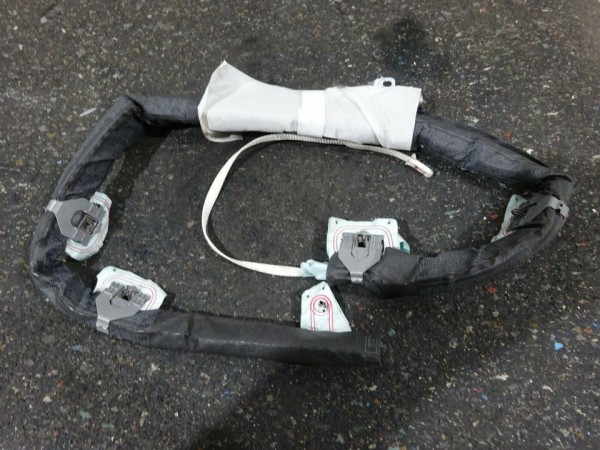 Alfa Romeo Giulietta Dachairbag Kopfairbag links SHI2-70V312
