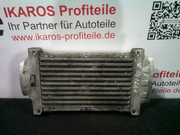Mini Cooper S Ladeluftkühler A6434000 intercooler kühler