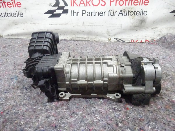 VW Audi Seat Skoda 1,4 TSI CAV BMY BLG Kompressor 03C145601 E