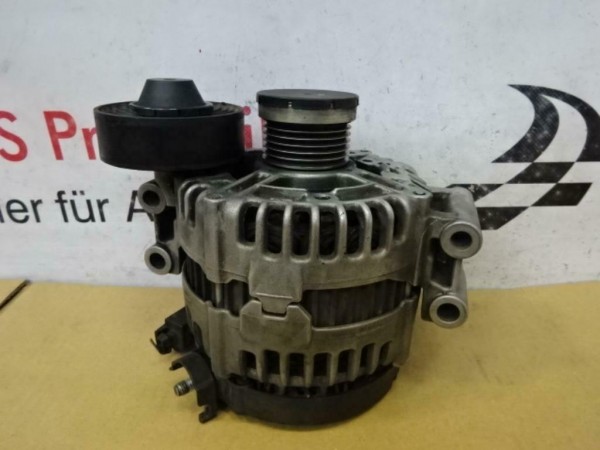 BMW 3er E90 E91 1er E87 5er E60 E61 Lichtmaschine 7550967 3,0l