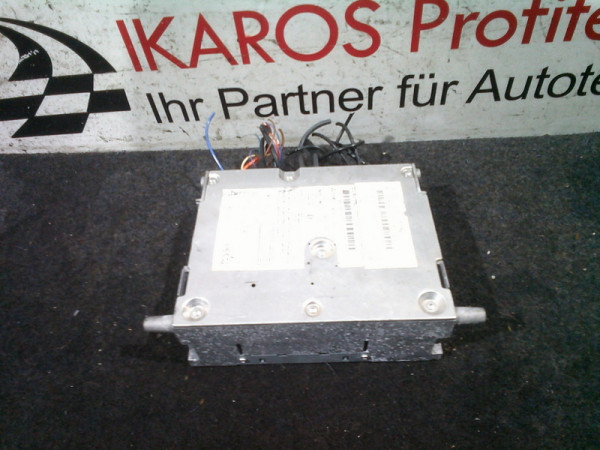 Mercedes Benz E Klasse W213 Steuergerät Headunit Navirechner A 2139005219