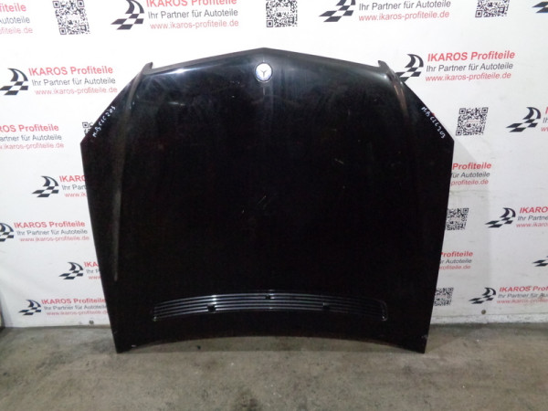 Mercedes CLC W203 Motorhaube Facelift haube Klappe deckel