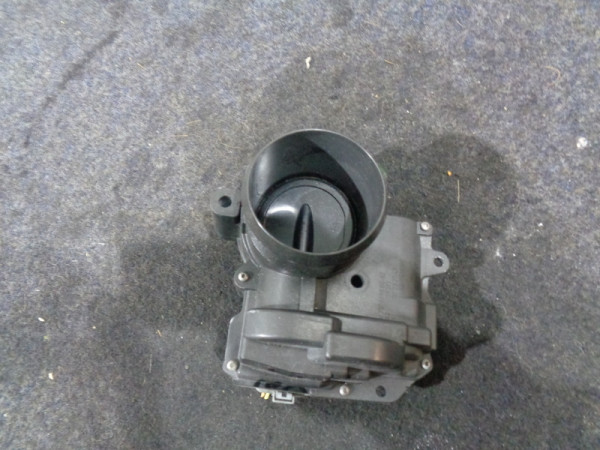 BMW F20 F30 N13B16A Drosselklappe N13B16 V76049188001 Klappe