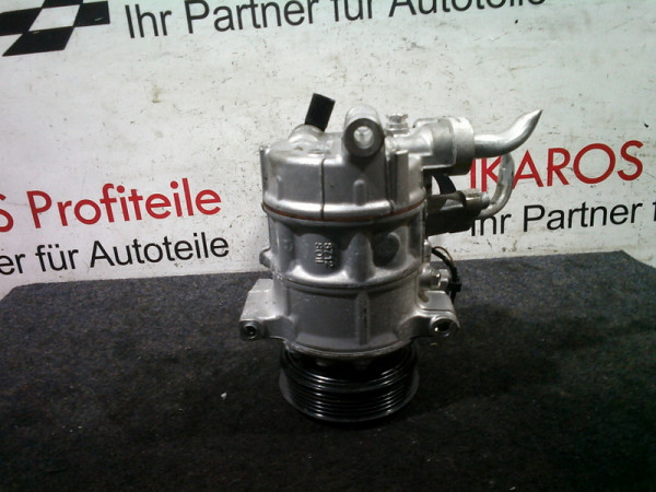 Audi Seat Skoda VW Klimakompressor 3Q0816803E
