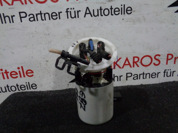 BMW 1er E87 Kraftstofpumpe Pumpe Benzinpumpe Dieselpumpe