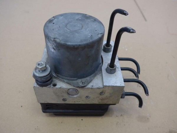Fiat Bravo 198 ABS ESP Hydraulikblock