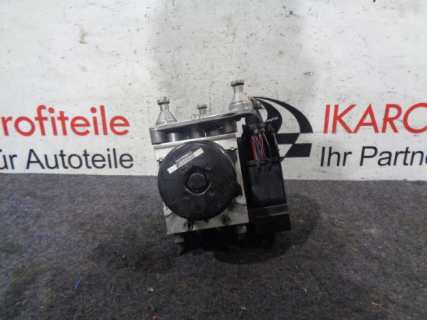 Mercedes W204 ABS Block Steuergerät A2049012400 A2044311912