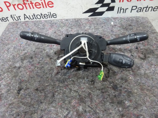 Peugeot 206 Lenkstockschalter Blinkerschalter 96446868 ZL