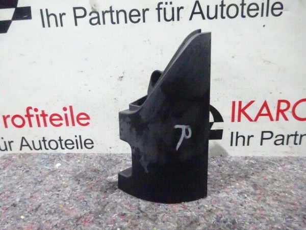 Renault Kangoo 2 Blende Verkleidung Abdeckung rechts 8200557183