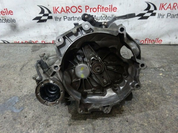 VW Polo IV 4 1,2 l 5 gang Schaltgetriebe FQE Getriebe