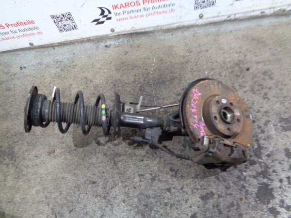 Volvo S60 II V60 I S80 II XC60 Federbein vorne links radnabe