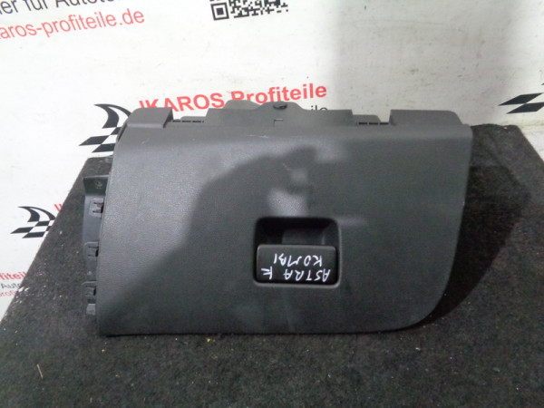 Opel Astra K Kombi Handschuhfach Staufach Handschuhkasten 39046539