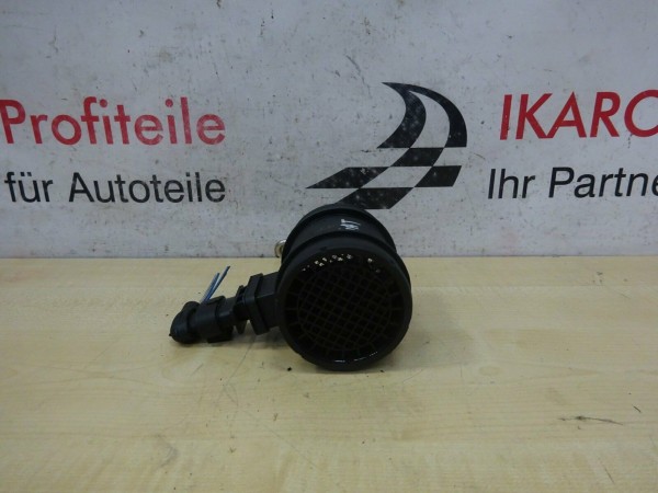 Opel Fiat Saab 1,9 Diesel Luftmassenmesser LMM 081002683