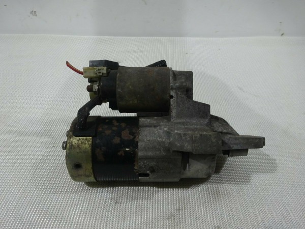 Mazda 6 Benziner Anlasser Starter M000T90981