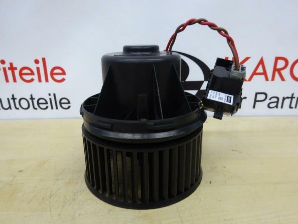 Ford Kuga ll 2 Gebläsemotor Heizungsgebläse Gebläse AV6N18456AA