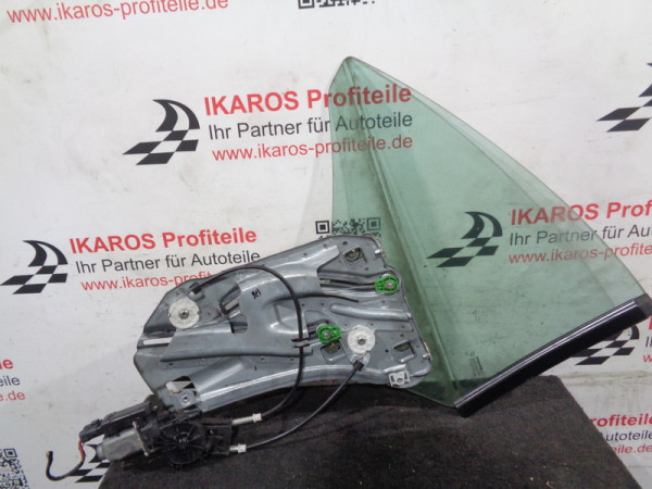 Peugeot 308cc Fensterhebermotor Fensterheber hinten rechts 43R000929