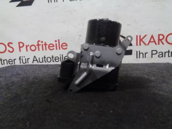 BMW 3er E90 E91 ABS Hydraulikblock Steuergerät 6778163 01