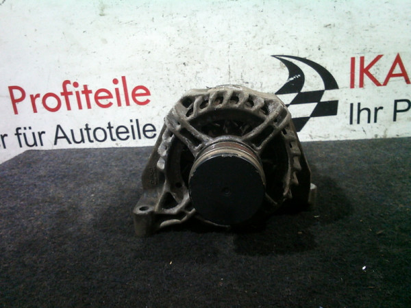 Fiat Generator Lichtmaschine MS1012101670