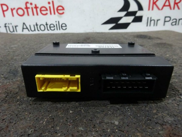  Peugeot 206 CC Cabrio Steuergerät Verdeck Dach 9644337080