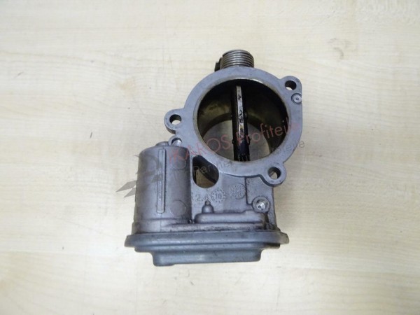 BMW 1er 3er E87 E90 N47 Diesel Drosselklappe PIERBURG 780437302